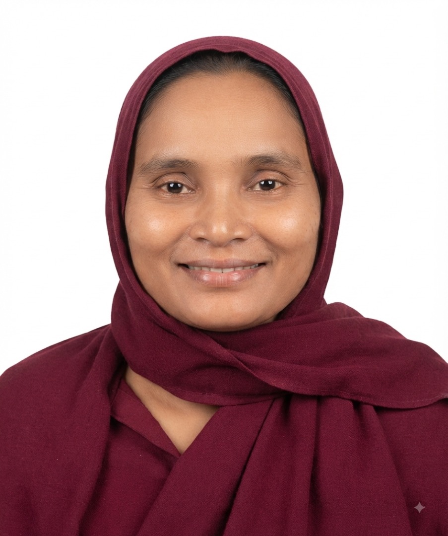 Rubina bano - Part time Cook in Malad West in Mumbai