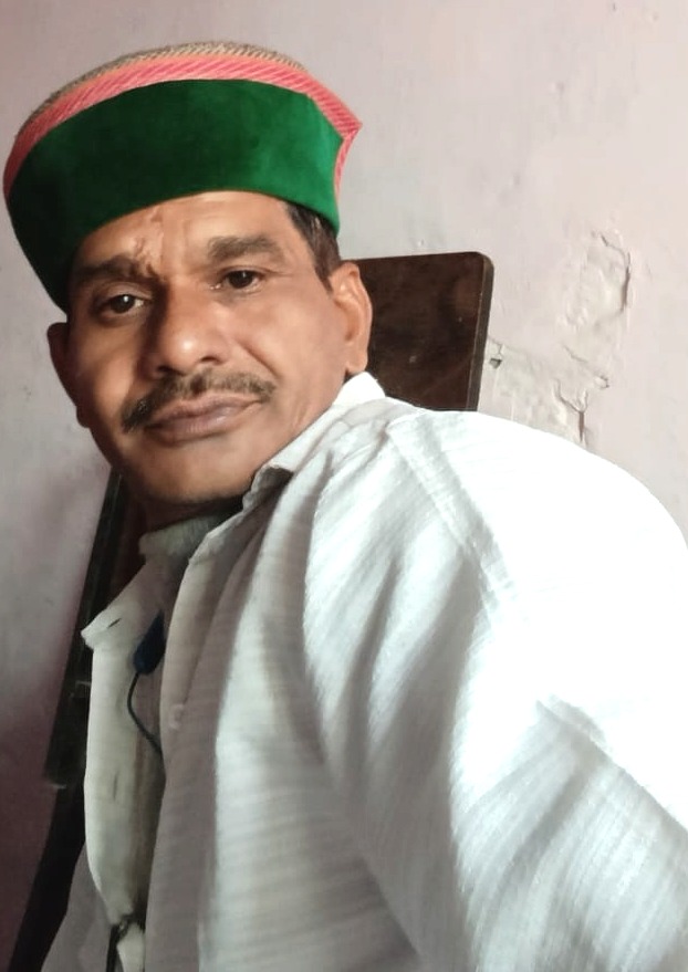 Lalit kumar - Full time Cleaner and Cook in Govind Nagar, Mathura, Uttar Pradesh in Mathura
