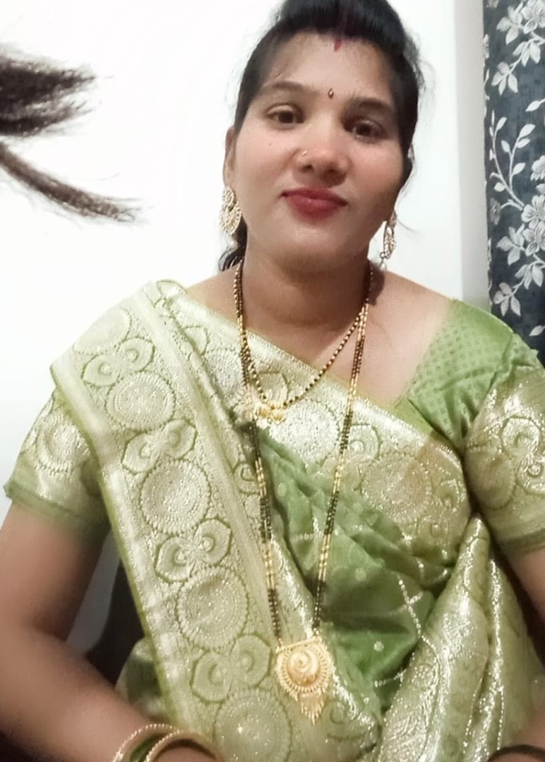 Shilpa Jageshwar Dhapodkar - Part time Baby Sitter in Patansaongi, in Nagpur