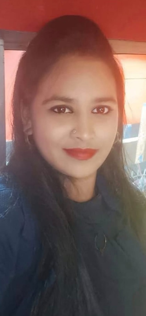 Sonali Dalui - Full time Baby Sitter in Kolkata in Kolkata