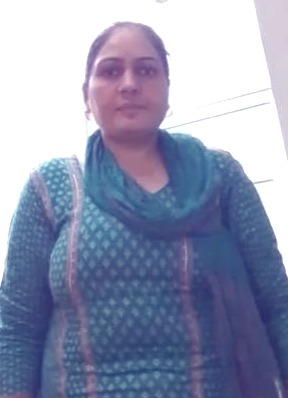 Arti - Full time Cleaner in Subhash Nagar in Rohtak