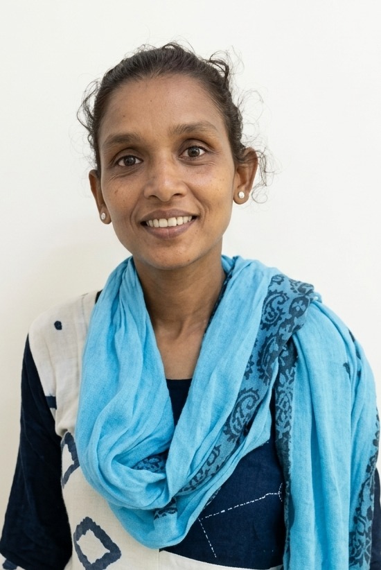 Elisabha Toppo - Full time Cleaner in Malad West in Mumbai