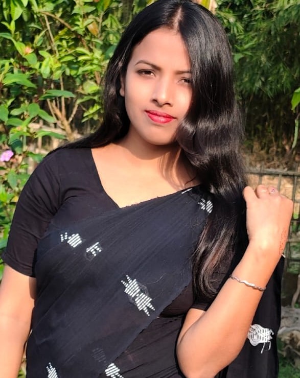 Poli Poira - Part time Baby Sitter in Golaghat, Assam in Jorhat