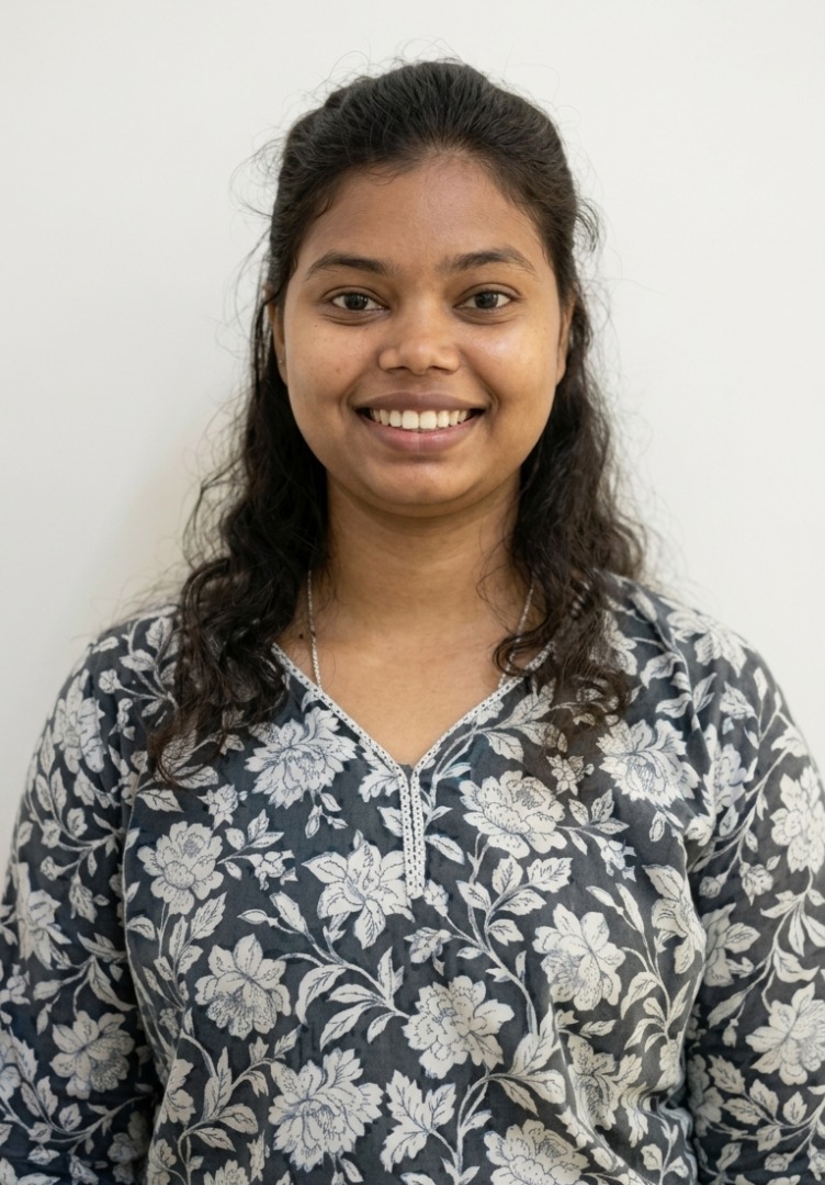 Prerna Kumari - Full time Cleaner in Malad West in Mumbai
