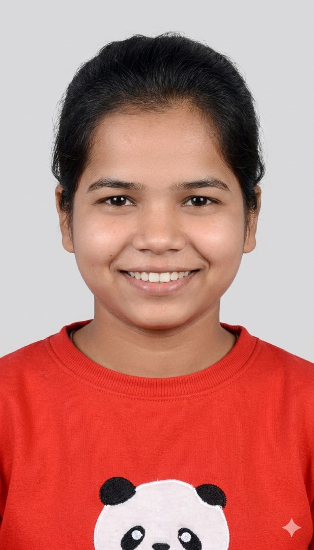 Sonam varma - Full time Baby Sitter in andheri west in Mumbai