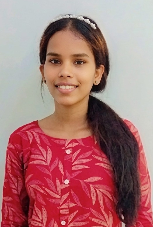 Sapna Kumari - Full time Cleaner in Malad West in Mumbai