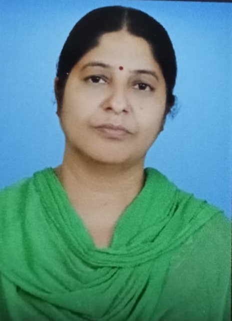 Babita - Part time Cook in Nandgram, Ghukna, Ghaziabad in Ghaziabad