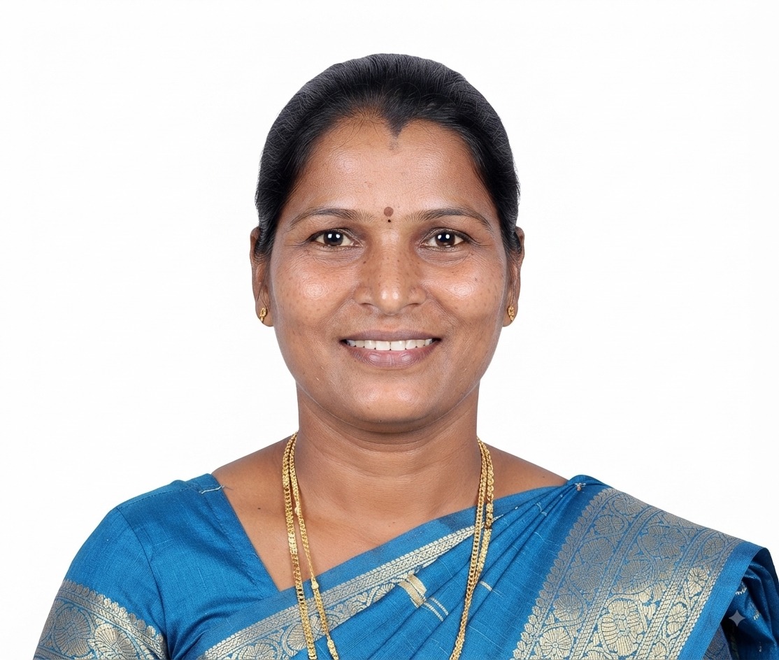 Smita Mandlik - Part time Cleaner in Sangamner in Mumbai