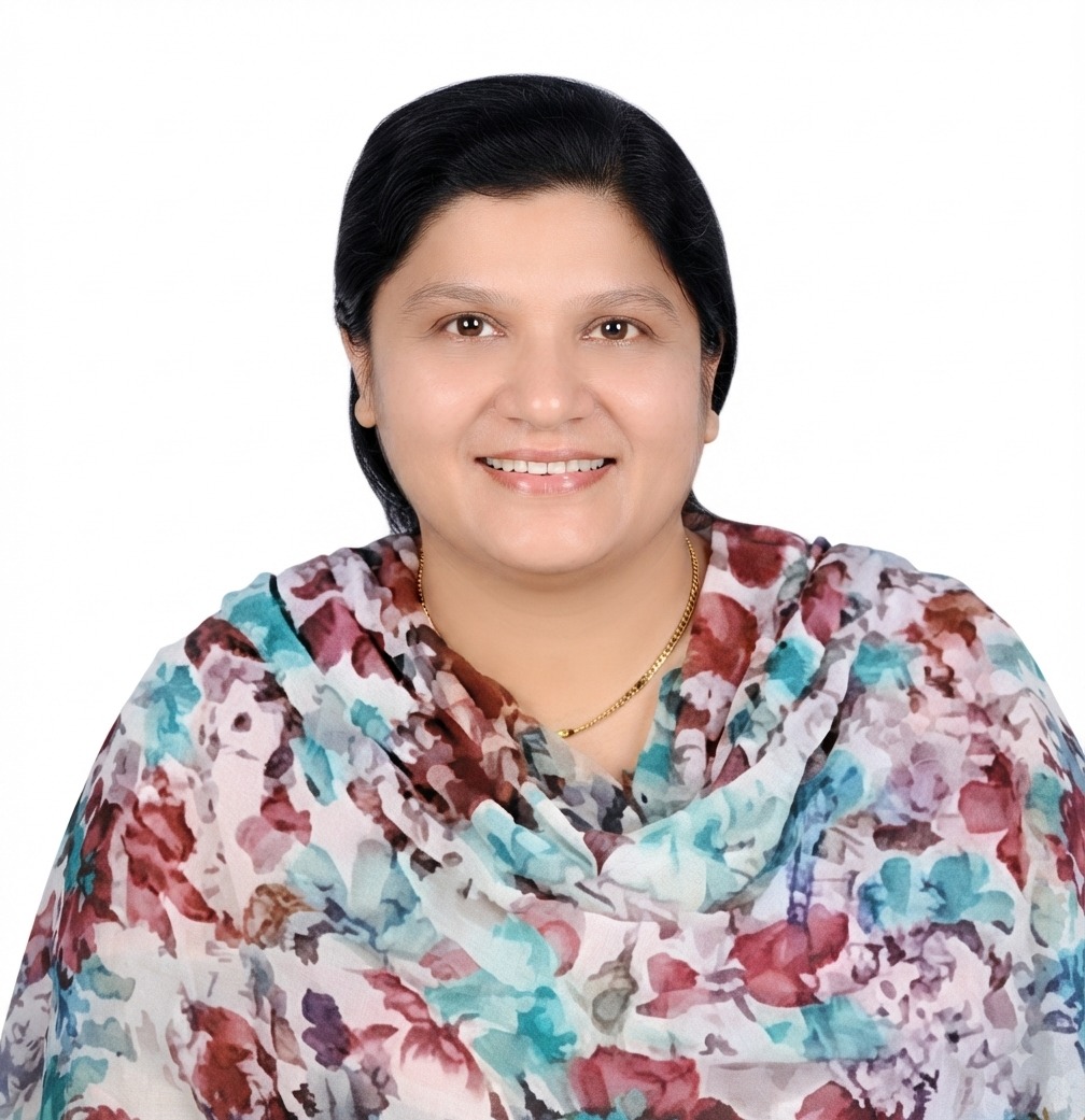 Pooja - Part time Baby Sitter in Datiwali Gaon in Thane