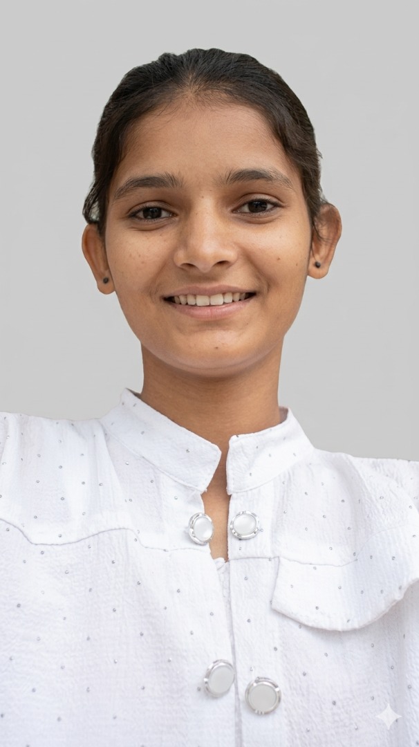Priyanka - Full time Baby Sitter in Santacruz in Mumbai