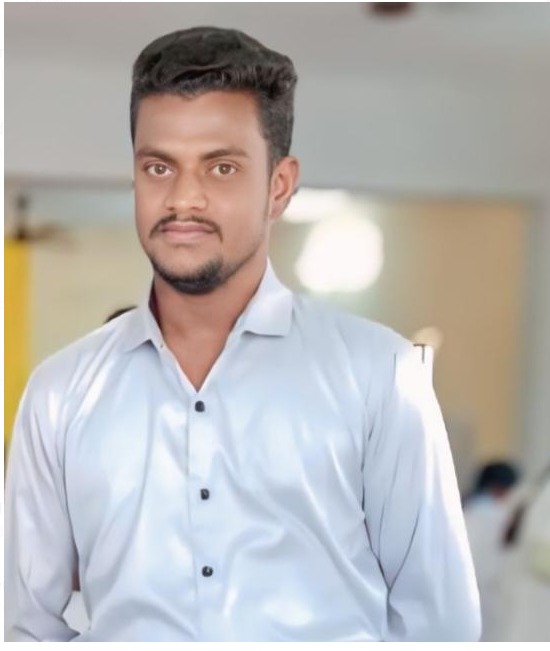 Kumar AK - Full time Cleaner in Hagaribommanahalli in Bangalore Bengaluru