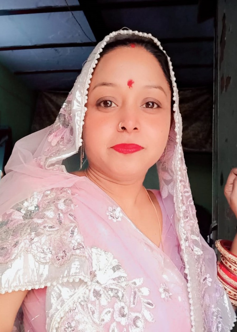 chanchal singh - Part time Cook in delhi in Delhi