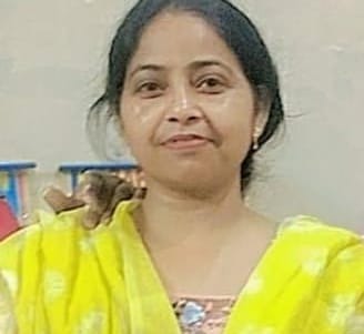 Ranjeeta - Part time Baby Sitter in Sector 20 in New Delhi