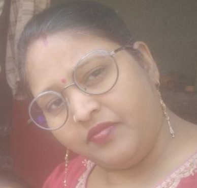 Aarti Khayap - Part time Cook in New Mustafabad in Delhi