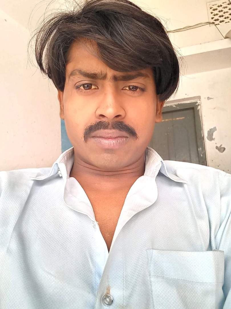 manish kumar - Full time Cleaner in nalasopara west in Mumbai