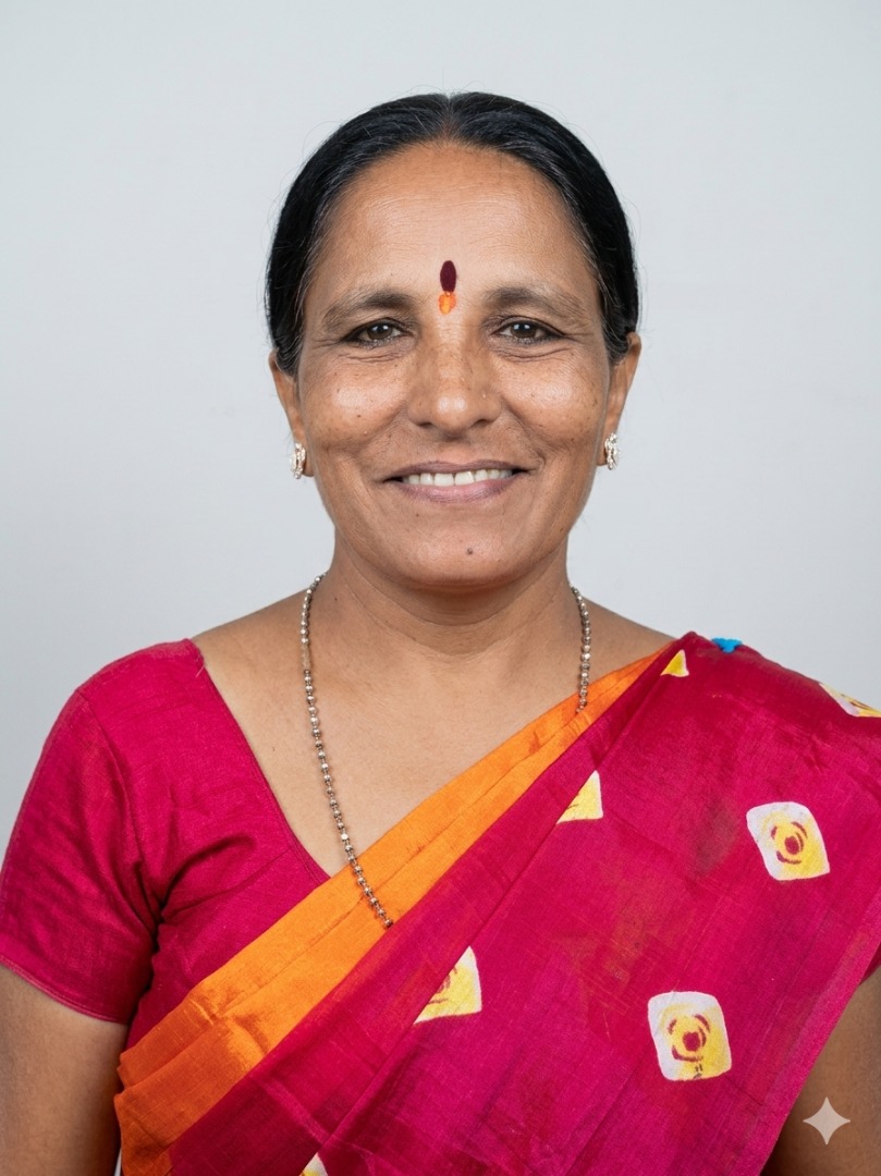 Archana Gohil - Part time Cleaner and Baby Sitter in thanewest in Thane