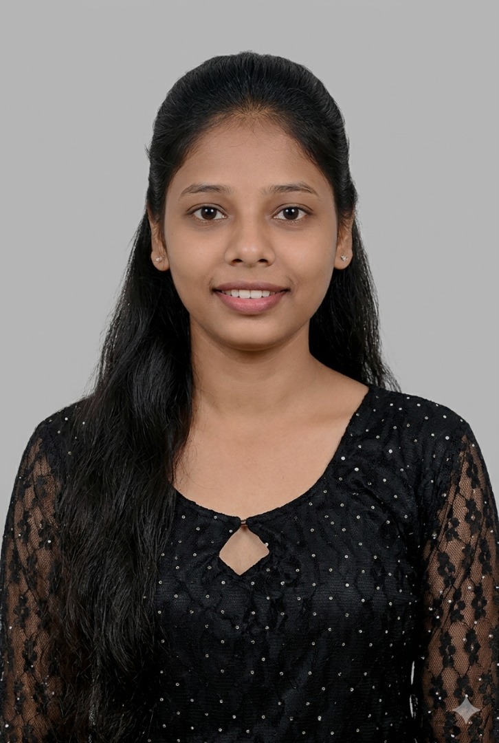 Dipti Dinesh Helonde - Full time Baby Sitter in Vashi in Navi Mumbai