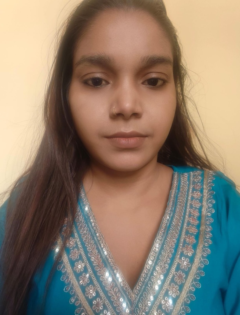 Priya - Part time Patient Care and Elderly Care in Lajpat Nagar, New Delhi in New Delhi