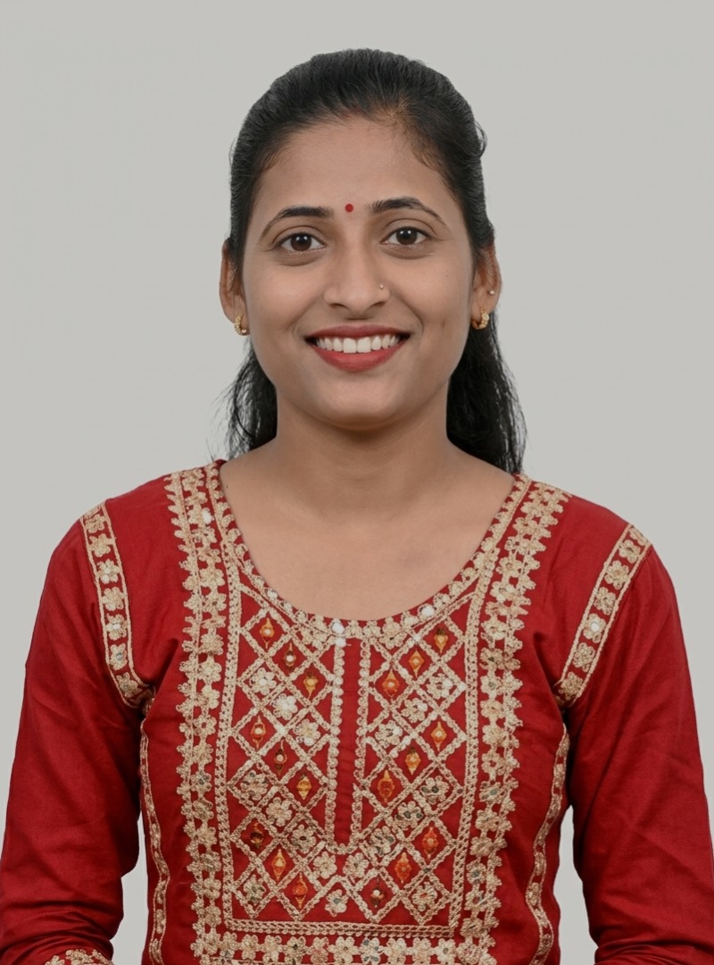 Rutika  Ghanekar - Full time Cleaner in Kandivali West in Mumbai