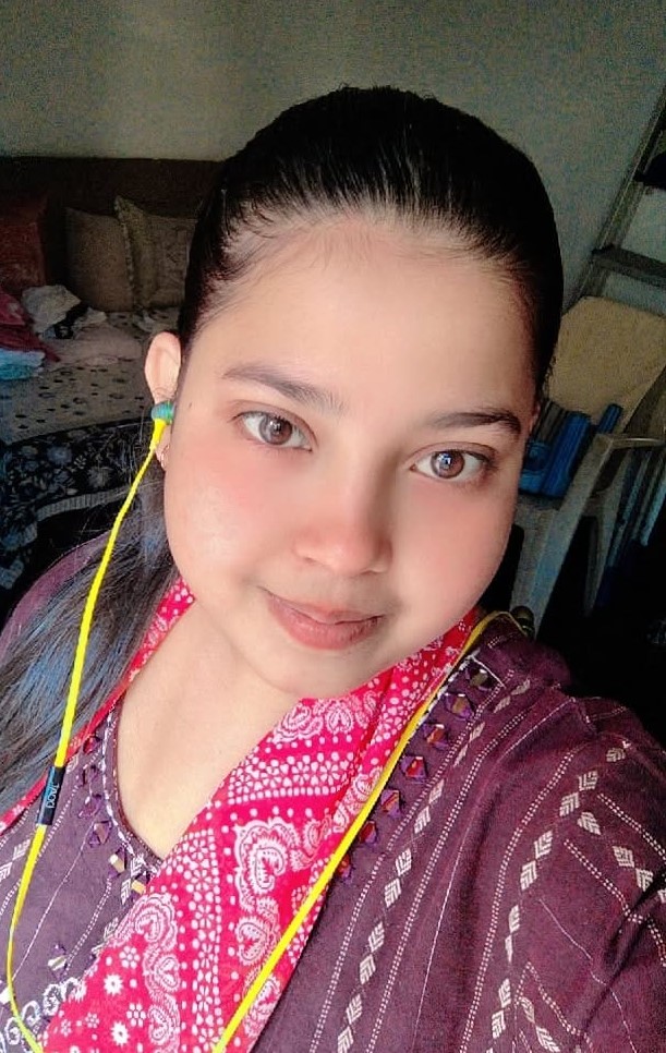 Priya - Part time Patient Care and Elderly Care and Baby Sitter in Sangam Vihar in Delhi