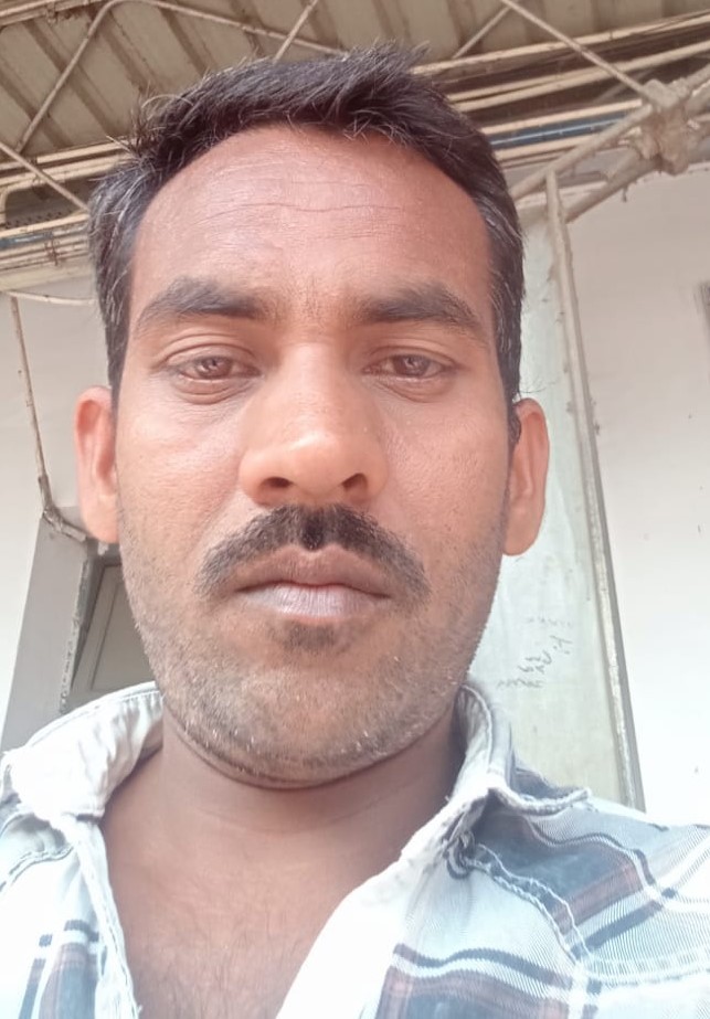 Ramjeet Kumar - Part time Cleaner in Udwant Nagar in Arrah