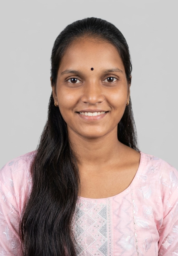 Beronika Kujur - Full time Cleaner in Kandivali in Mumbai