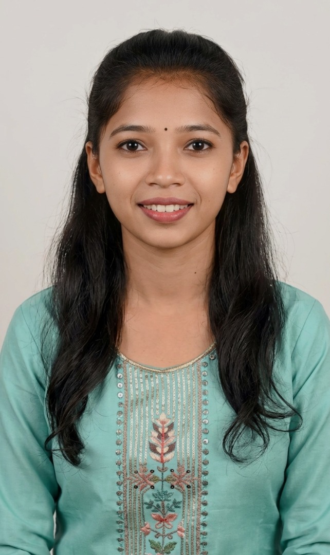 Arti Baa - Full time Cleaner in Kandivali in Mumbai
