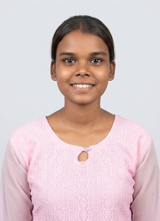 Shruti lakra - Full time Cleaner in Malad West in Mumbai