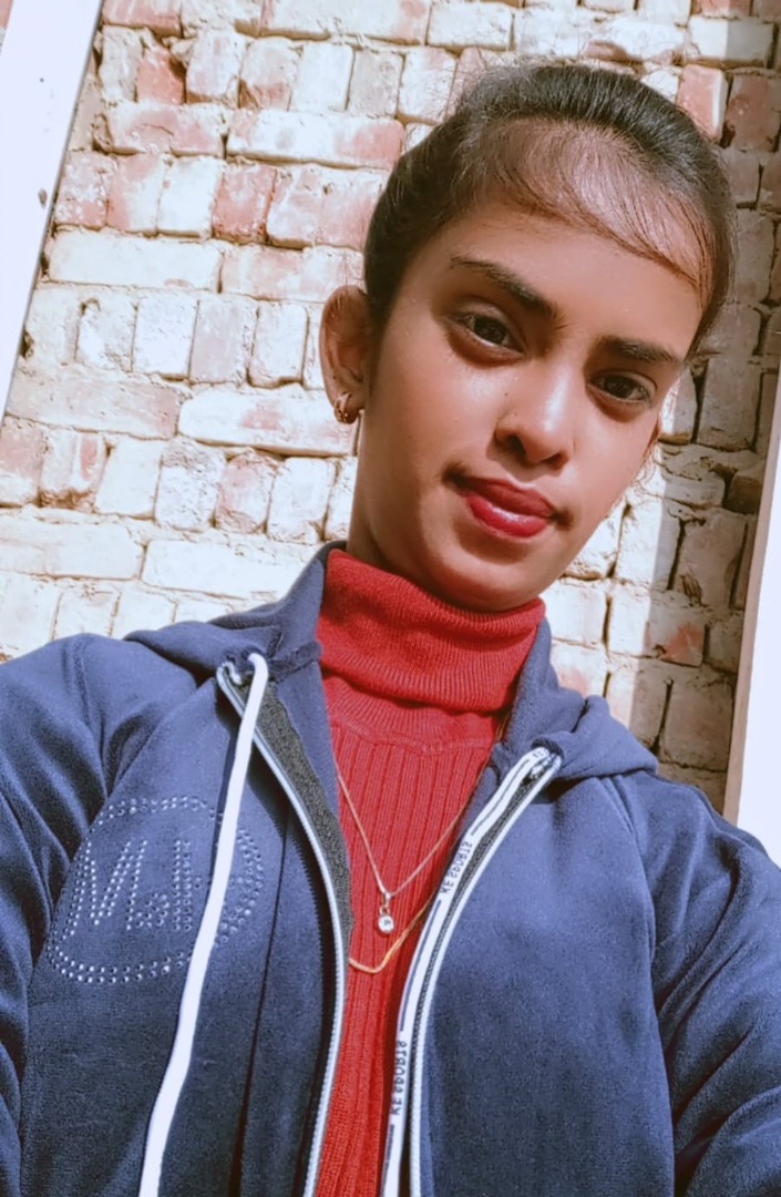 Upasana - Part time Baby Sitter in Shastri Nagar in Delhi
