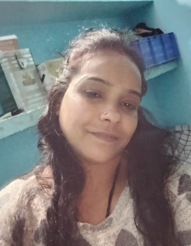 Bindu Gosai - Part time Cleaner and Cook in Paschim Vihar in New Delhi