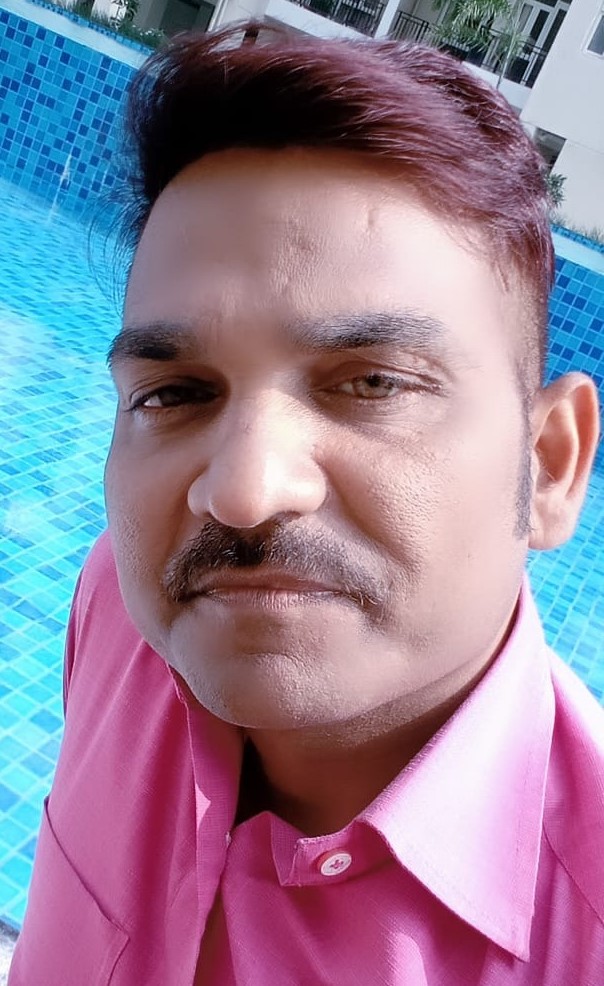 Ajeet kumar goutam - Part time Cleaner in Alambagh in Lucknow