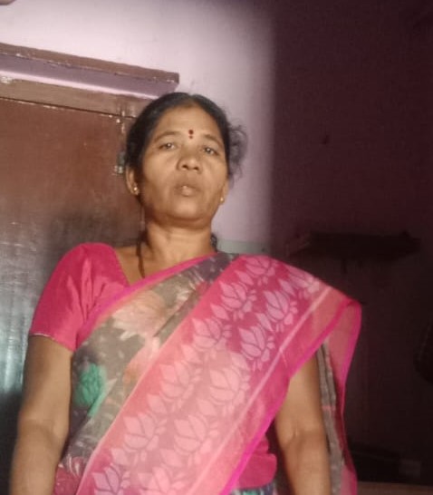 Padmavathamma - Full time Cleaner and Patient Care and Elderly Care and Baby Sitter in anantapur in Anantapur