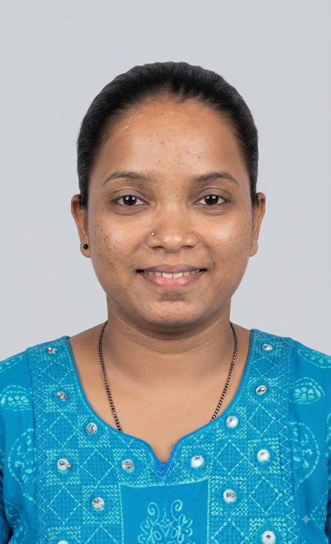 Maheshwari - Part time Cleaner in Sayli chokipada in Mumbai