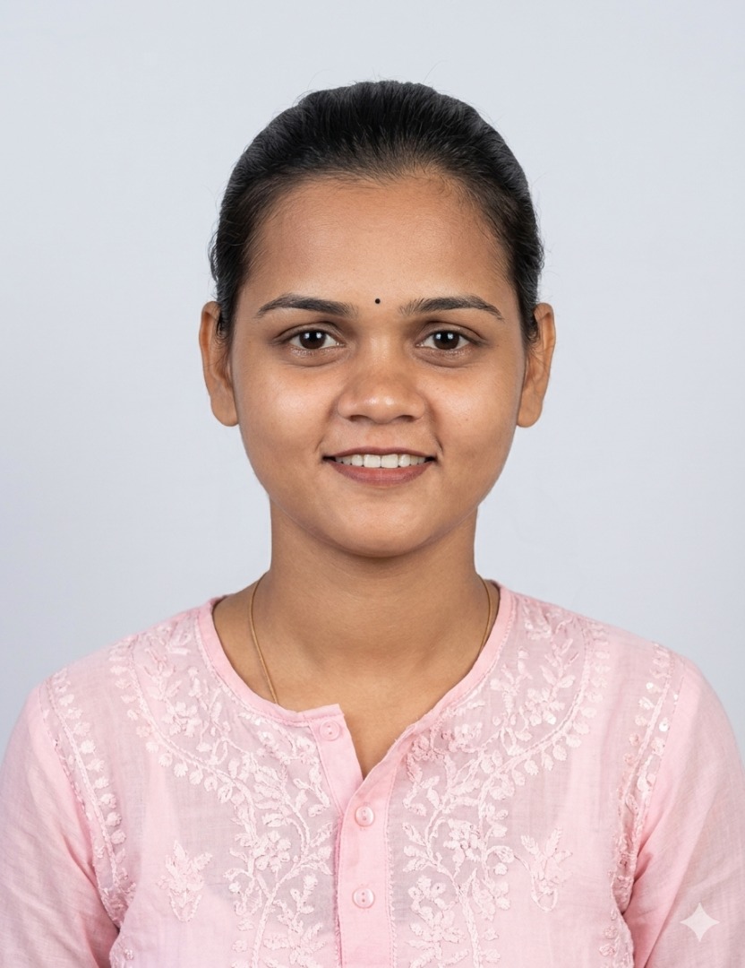 Khushi Yadav - Part time Baby Sitter in Ghatkopar West in Mumbai