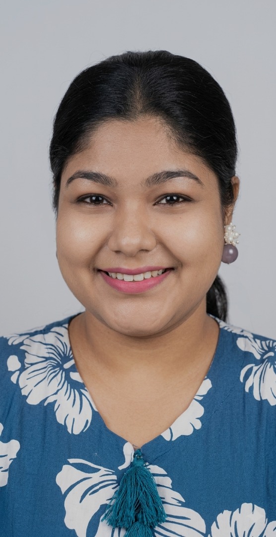 Tanvi jaipal haridwar - Part time Cleaner in Nalasopara West in Mumbai