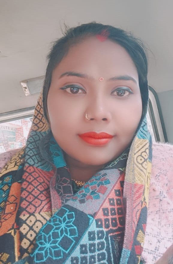 Santosh - Part time Baby Sitter in Sector 22 in Gurgaon