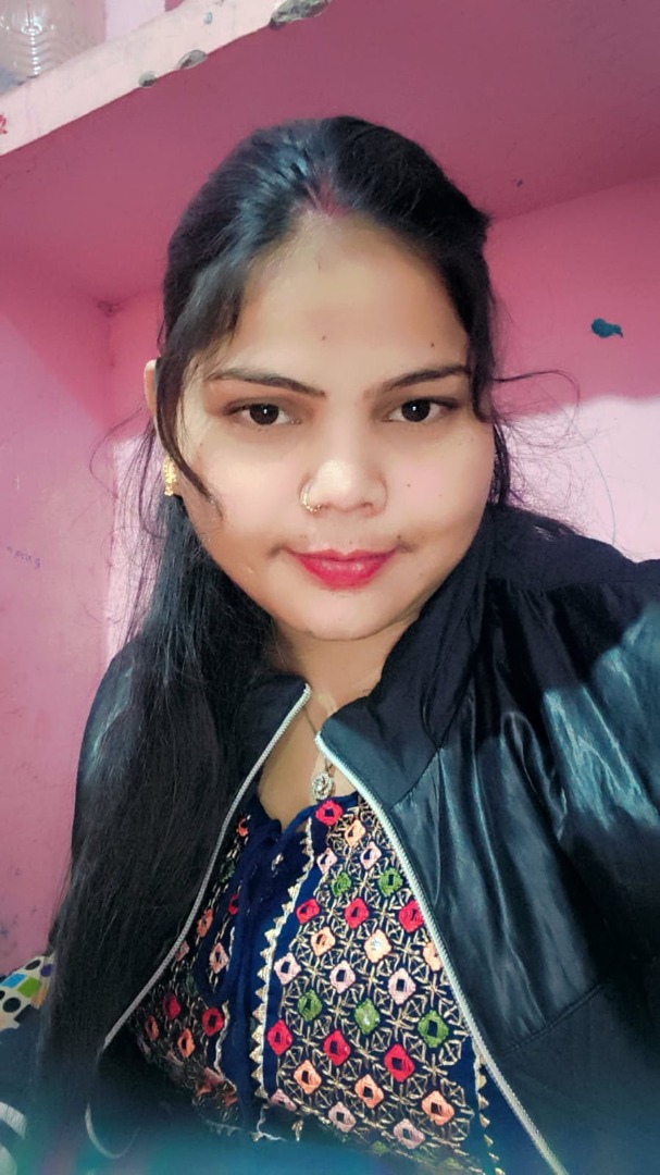 Priya Kumari - Part time Cleaner and Cook in Saidabad in New Delhi