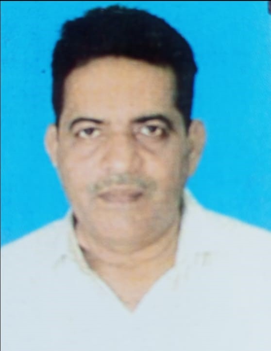 Surendra Jha - Part time Patient Care and Elderly Care in Jhanjharpur Rd in Darbhanga