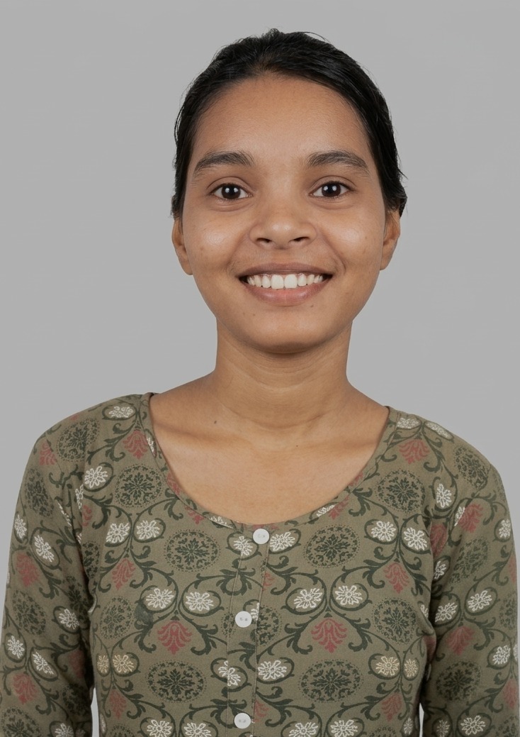 Pushpa kumari - Full time Patient Care and Elderly Care and Baby Sitter in Juhu in Mumbai