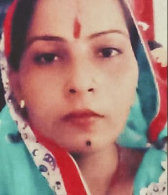 Gunja devi - Part time Baby Sitter in Sihpur East in Bhagalpur