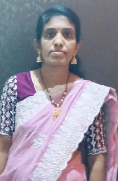 Renuka Reddy - Part time Baby Sitter in A. S. Rao Nagar, Secunderabad in Hyderabad