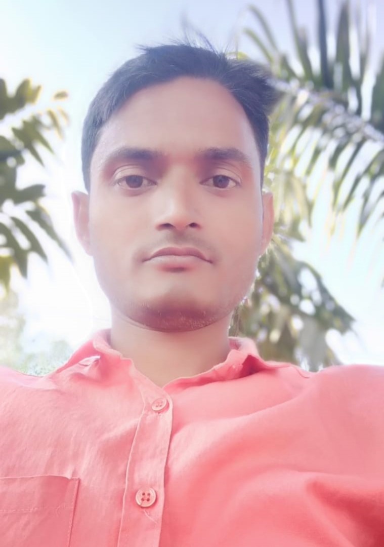 Sarvan Mishra - Part time Patient Care and Elderly Care in Babhnan - Mankapur Rd, in Gorakhpur