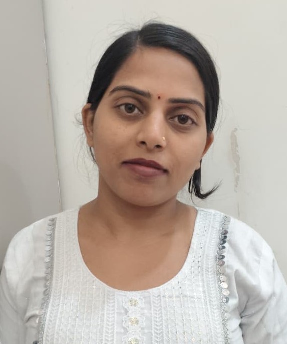 Nitu Kumari - Part time Cleaner and Cook in Nangloi in Delhi
