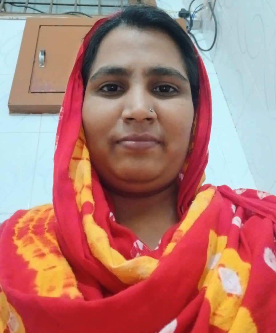 Rasida Bibi - Full time Patient Care and Elderly Care and Baby Sitter in Kolkata in Kolkata