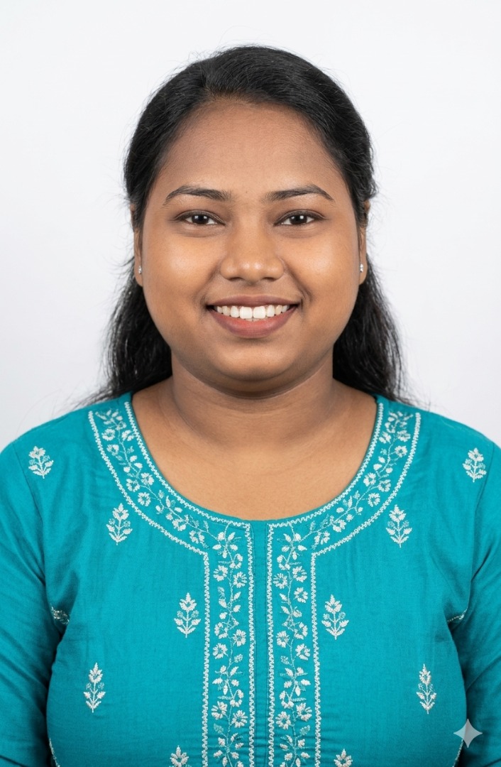 Priya Oram - Full time Patient Care and Elderly Care in Kurla in Mumbai