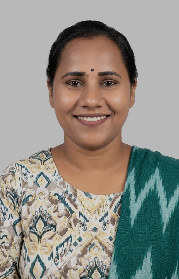 Gitanjali Hota - Full time Cook in orissa in Mumbai