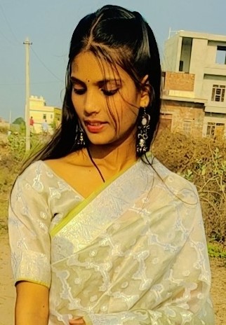 Roshani - Part time Cleaner and Cook in Jaipur, Rajasthan in Jaipur