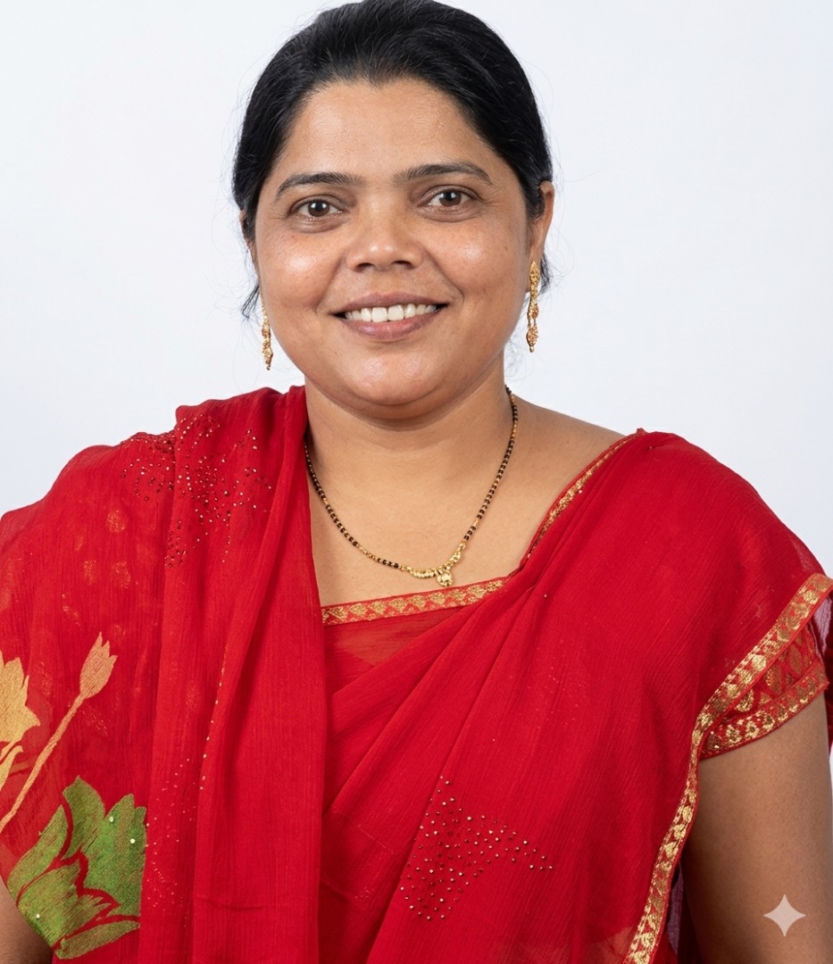 Ashiya Sayyed - Full time Cleaner and Cook in Kalyan in Mumbai