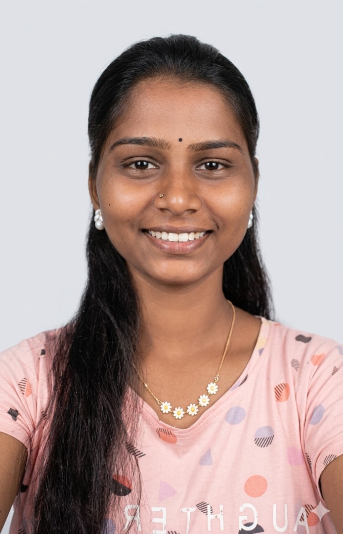 Shravani  Rakesh kasekar - Full time Baby Sitter in Vashi in Navi Mumbai