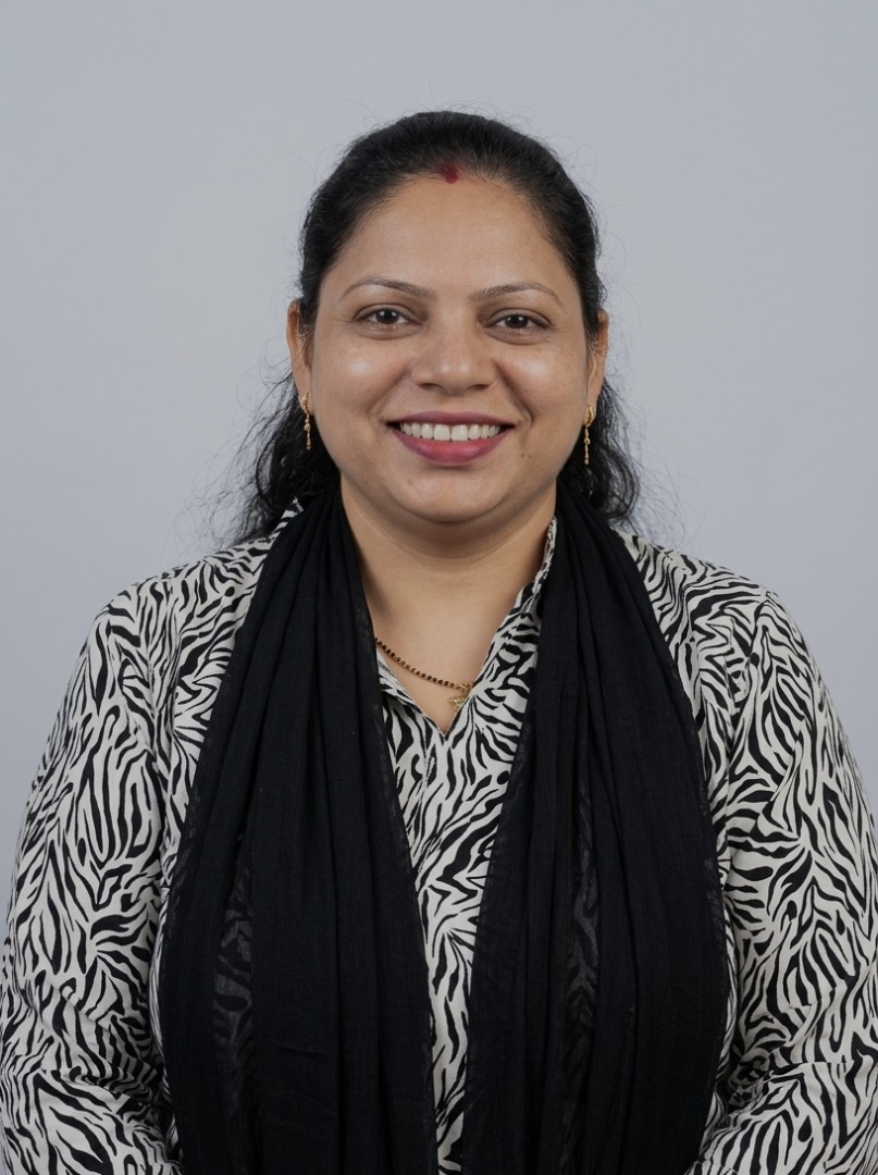 Sandhya Giri - Part time Cook in Andheri East in Mumbai